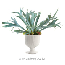 Load image into Gallery viewer, Sinclair Footed Urn – Large
