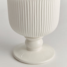 Load image into Gallery viewer, Sinclair Footed Urn – Small
