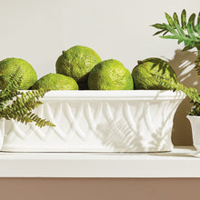 Load image into Gallery viewer, Hillingdon Oblong Cachepot
