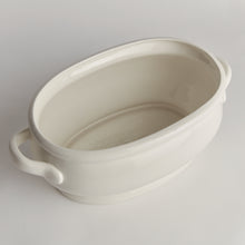 Load image into Gallery viewer, Bradford Oval Cachepot
