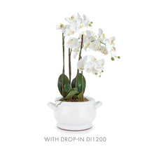Load image into Gallery viewer, Bradford Decorative Footed Bowl
