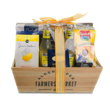 Load image into Gallery viewer, Sunshine is for Lemonade Summer Gift Basket
