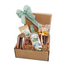 Load image into Gallery viewer, Minty Mojito Delight Cocktail Gift Box
