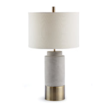 Load image into Gallery viewer, Scully Cylinder Lamp
