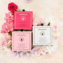 Load image into Gallery viewer, Floral Boxed Flower Set
