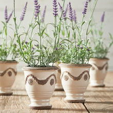 Load image into Gallery viewer, FRENCH LAVENDER DROP-IN 13", SET OF 6
