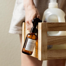 Load image into Gallery viewer, Linen Spray - Rosemary + Lemon
