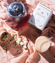 Load image into Gallery viewer, Chai, Classic Tin of 20 Sachets
