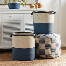 Load image into Gallery viewer, AYDEN BASKETS WITH HANDLES, SET OF 2
