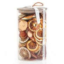 Load image into Gallery viewer, Harvest Fruit Slice Jar
