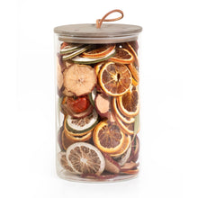 Load image into Gallery viewer, Harvest Fruit Slice Jar

