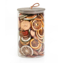 Load image into Gallery viewer, Harvest Fruit Slice Jar
