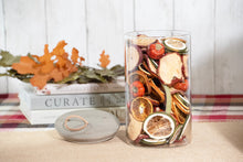 Load image into Gallery viewer, Harvest Fruit Slice Jar
