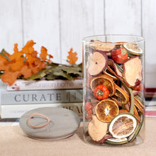 Load image into Gallery viewer, Harvest Fruit Slice Jar
