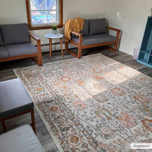 Load image into Gallery viewer, Herstmonceux Area Rug
