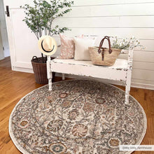 Load image into Gallery viewer, Herstmonceux Area Rug
