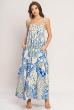 Load image into Gallery viewer, COASTAL DREAM WOVEN MAXI DRESS
