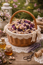 Load image into Gallery viewer, Jasmine scented botanical pottery
