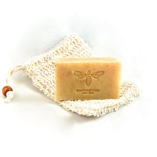 Load image into Gallery viewer, Castile Honey Bar Soap
