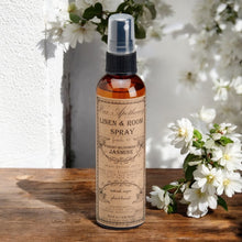 Load image into Gallery viewer, Linen &amp; Room Spray : Night-Blooming Jasmine
