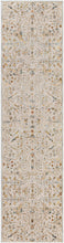 Load image into Gallery viewer, Kabungahan Oushak Style Floral Rug
