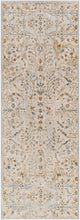 Load image into Gallery viewer, Kabungahan Oushak Style Floral Rug

