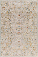 Load image into Gallery viewer, Kabungahan Oushak Style Floral Rug
