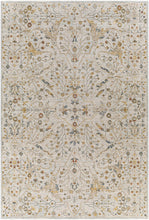 Load image into Gallery viewer, Kabungahan Oushak Style Floral Rug
