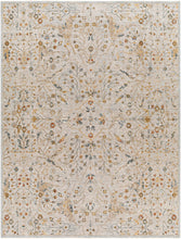 Load image into Gallery viewer, Kabungahan Oushak Style Floral Rug
