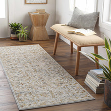 Load image into Gallery viewer, Kabungahan Oushak Style Floral Rug
