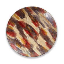 Load image into Gallery viewer, Carnelian Decorative Plate
