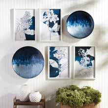 Load image into Gallery viewer, Azul Decorative Plate – Small
