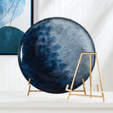 Load image into Gallery viewer, Azul Decorative Plate – Small
