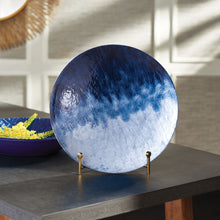 Load image into Gallery viewer, Azul Decorative Plate – Large
