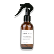 Load image into Gallery viewer, Linen Spray - Lavender + Mint
