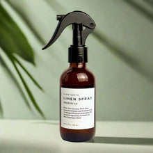 Load image into Gallery viewer, Linen Spray - Shangri-La - Eucalyptus + Lavender + Lemongrass
