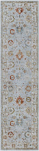 Load image into Gallery viewer, Luklukan Oushak Style Floral Rug
