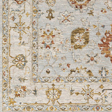 Load image into Gallery viewer, Luklukan Oushak Style Floral Rug
