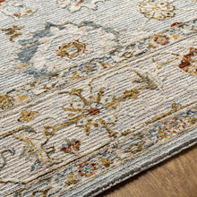 Load image into Gallery viewer, Luklukan Oushak Style Floral Rug
