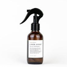 Load image into Gallery viewer, Linen Spray - Hello Sunshine
