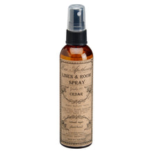 Load image into Gallery viewer, Linen &amp; Room Spray : Cedar
