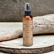 Load image into Gallery viewer, Linen &amp; Room Spray : Honeysuckle *Seasonal
