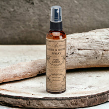 Load image into Gallery viewer, Linen &amp; Room Spray : Pink Lemon
