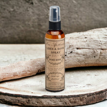 Load image into Gallery viewer, Linen &amp; Room Spray : Pure Rose
