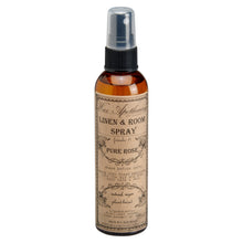 Load image into Gallery viewer, Linen &amp; Room Spray : Pure Rose
