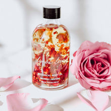 Load image into Gallery viewer, Lymph Love Natural Body Oil - Best for Lymphatic Massages

