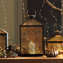 Load image into Gallery viewer, AMHURST LANTERN LARGE
