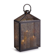Load image into Gallery viewer, AMHURST LANTERN LARGE
