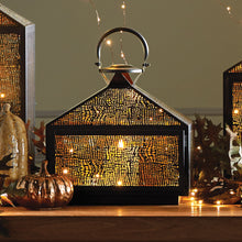 Load image into Gallery viewer, AMHURST LANTERN SMALL
