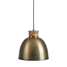 Load image into Gallery viewer, ZEKE PENDANT
